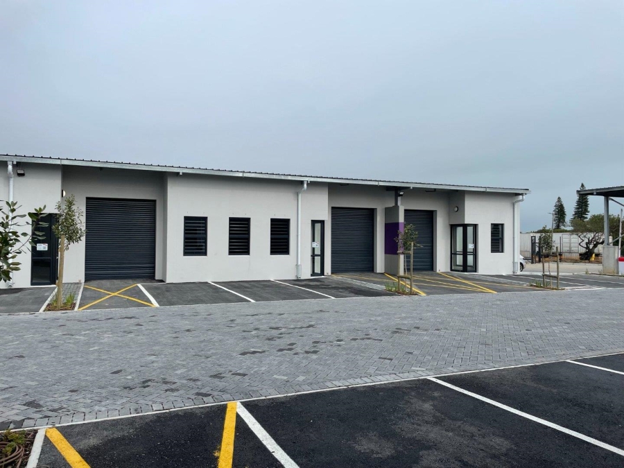 To Let commercial Property for Rent in Milnerton Western Cape